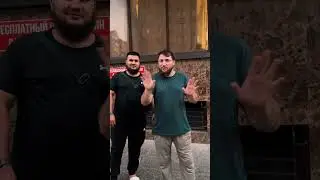Г. Махачкала Насрутдинова 30 Б . Приходите нуждающиеся братья и сестры  и вас  накормят бесплатно !
