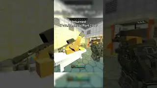 unturned Stalker RP