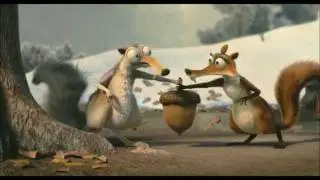 Scrat and Scratte