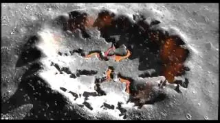 Тайна Луны. Кто и  Зачем создал Луну?
