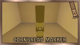 How to get CORNBREAD MARKER in Find the Markers (UPDATED)