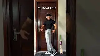 boot cut lower for boys | men #bootcut #shooping #lower