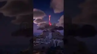 СПОЙЛЕРЫ! Слив ивента Зевса