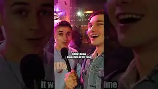 Gay Street - scary story
