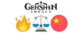 Guess Genshin character with 3 emojis