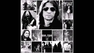 НОЧНАЯ ТРОСТЬ-Блядь (1989 год)