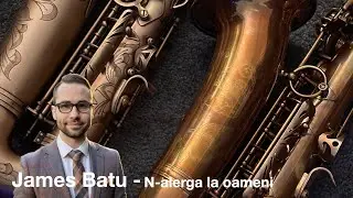 James Batu - N-alerga la oameni
