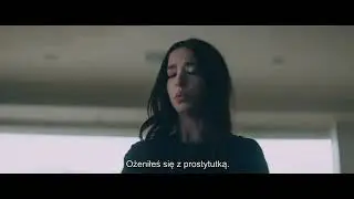“Anora” - zwiastun filmu