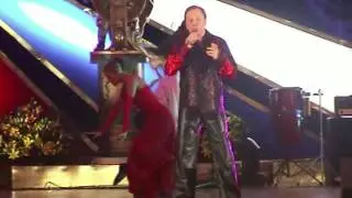 Владимир Девятов Dicitencello  Be My Love   Bessame mucho