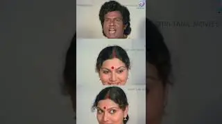 #goundamani  #senthil  Hilarious #comedy  | Karimedu Karuvayyan  #Tamil #Comedy #Shorts #ShortsFeed
