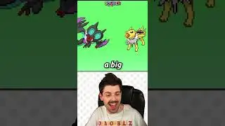 CHARGING Jolteon Pokemon Fusions 