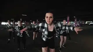 Jazz Funk/ Танцы в Омске/ Студия танца Bagheera