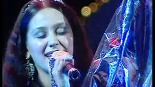 Feruza Jumanyozova - oshiqsanam