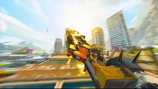 Dropping 44 Kills In Quads Using The *BEST* Controller Settings in Apex Season 21! (PC/XBOX/PS5)