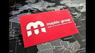 Showreel 2023 - promo digital agency MaPbiz Group