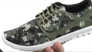 etnies Scout SKU: