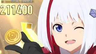 TOPAZ.EXE | HONKAI STAR RAIL