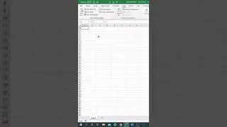 Ever wonder how to convert a  pdf to  xlsx 