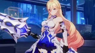 Honkai Impact 3 | Event | Hymn of Excelsis... I’m back HI3 🤗