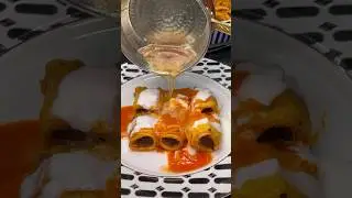 Beyti Kebabı Tarifi #beytikebabı #kebab #tarif #yemektarifleri #recipe