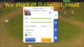 Ragnarok Mobile Secret About Combat Time Explained MUST WATCH!!