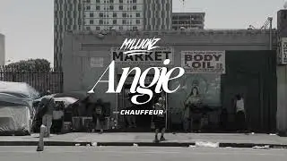 M1llionz - Angie (Official Video)