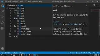 20 Check if array has certain key using isset function | PHP