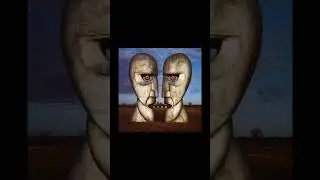 Pink Floyd - High Hopes (unplugged cover) by Walt (audio HD) 2023