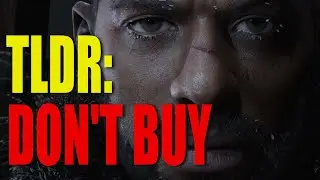 The Day Before Review: Short, because it's BAD
