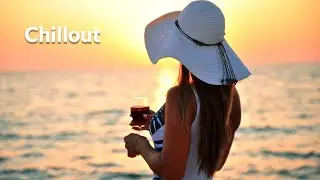 Chillout Beach 2023 - Lounge Summer ✨ Relax, Work, Study, Meditation ✨ Chill Songs Playlist