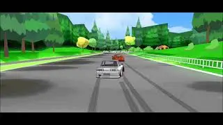 fr legends fivem physics