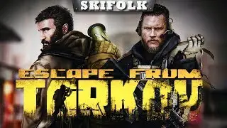 ЭТО ТАРКОВ ! ЭТО НЕ ДЛЯ СЛАБЕНЬКИХ ! ► ESCAPE FROM TARKOV