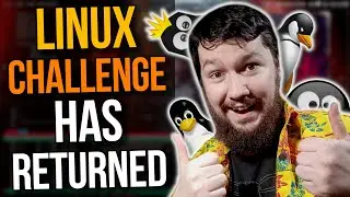 Everyone Is Switching To Linux