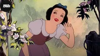 Snow White and 7 Ways to Ruin a Classic Movie