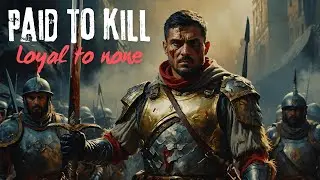 The Ruthless History of Mercenaries – Paid to Kill, Loyal to None