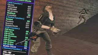 В ИГРЕ НЕТ ЧИТОВ? А ЧТО ЭТО ТОГДА? CROSSFIRE ЧИТ ПАТРУЛЬ 2021