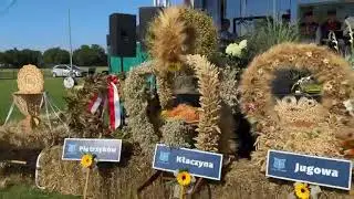 [LIVE] Dożynki Gminy Dobromierz w Kłaczynie