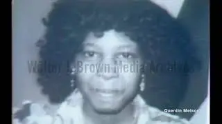 Rockdale County Body Linked to Atlanta Child Murders Determined to be Annie Ruth Daniel (11/10/82)