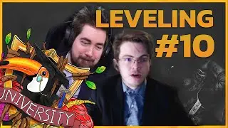 The basics of LEVELING FASTER ft. Tytykiller [Poe University]