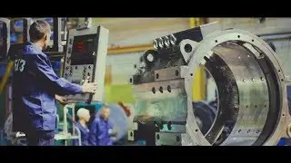 InnoTrans - SMELA ELECTROMECHANICAL PLANT SEMZ
