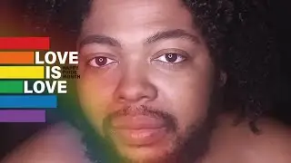 🌈 Proud To Create: It's PRIDE!!! What's Your Pronoun??? Vlog Non-Binary to Pansexial Pride Week