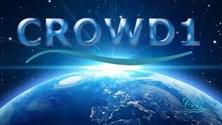 Кратко о компании CROWD1