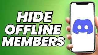 How to Hide Offline Members in Discord (2023)