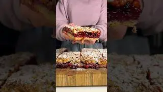 Как жаль, что я раньше не готовила этот пирог🫣 