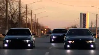 The Q4 - Darker Days HD