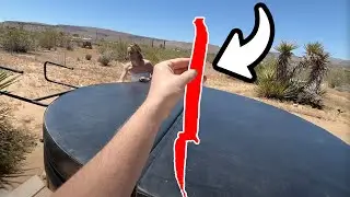 Did They Break Our Hot Tub?! (Life as Airbnb Hosts)