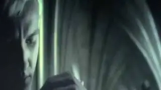 Draco Malfoy: Numb