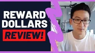 Reward Dollars Review - Is This A Waste Of Your Time?