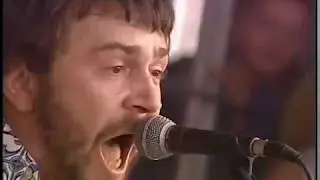 НАШЕСТВИЕ 2002: Ленинград - Дачники