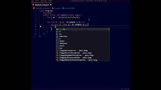 Print the duplicate values of an Array 🖱️ Coding Status 💻 JAVA ♥️